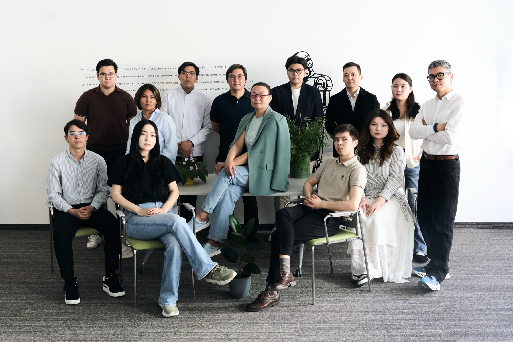 SEN Digital team